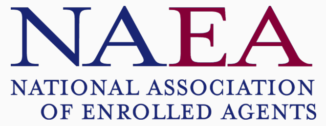 NAEA logo