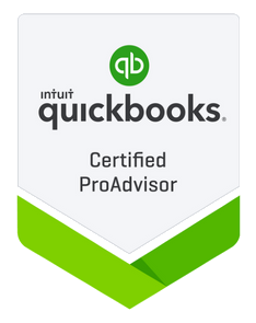 QuickBooks Pro Advisor logo